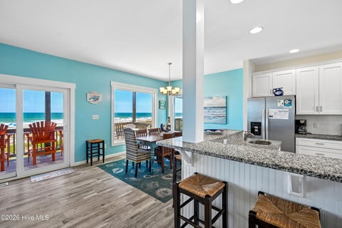 Tiny photo for 715 N Anderson Boulevard, Topsail Beach, NC 28445 (MLS # 100608643)