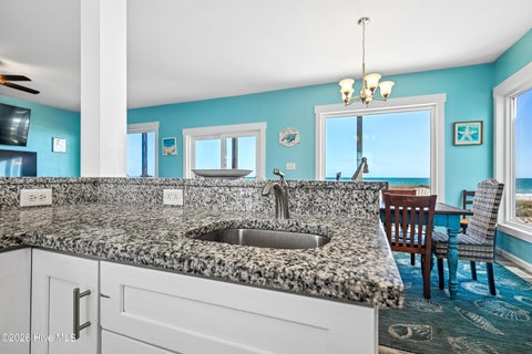 Tiny photo for 715 N Anderson Boulevard, Topsail Beach, NC 28445 (MLS # 100608643)