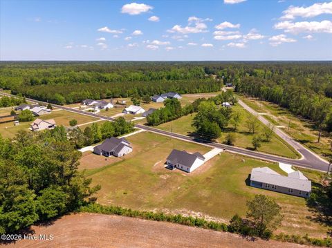 Tiny photo for 2665 Ash Little River Road NW, Longwood, NC 28452 (MLS # 100568762)
