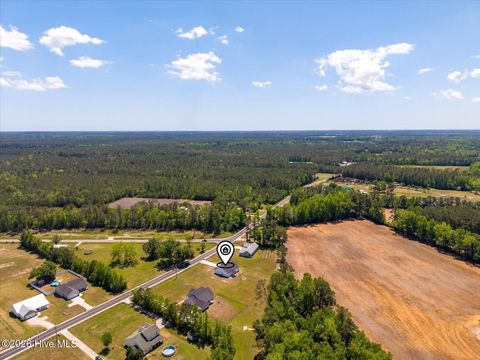 Tiny photo for 2665 Ash Little River Road NW, Longwood, NC 28452 (MLS # 100568762)