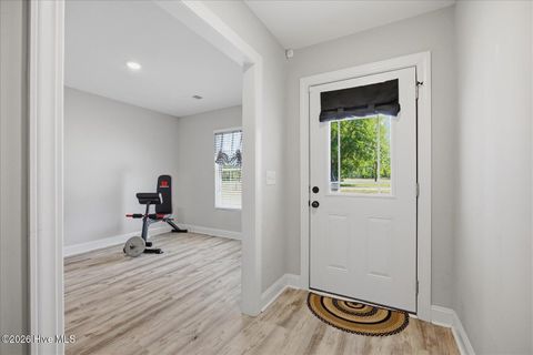 Tiny photo for 2665 Ash Little River Road NW, Longwood, NC 28452 (MLS # 100568762)