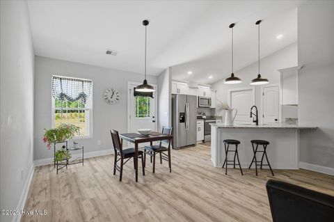 Tiny photo for 2665 Ash Little River Road NW, Longwood, NC 28452 (MLS # 100568762)