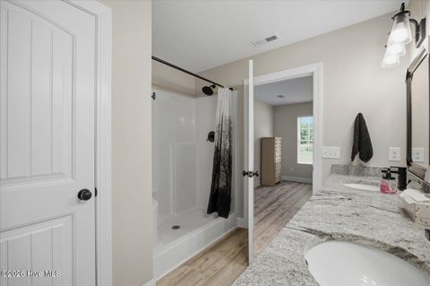 Tiny photo for 2665 Ash Little River Road NW, Longwood, NC 28452 (MLS # 100568762)