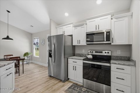 Tiny photo for 2665 Ash Little River Road NW, Longwood, NC 28452 (MLS # 100568762)