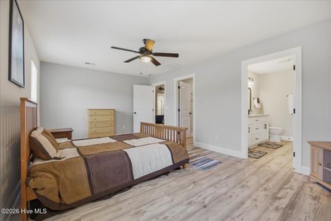 Tiny photo for 2665 Ash Little River Road NW, Longwood, NC 28452 (MLS # 100568762)