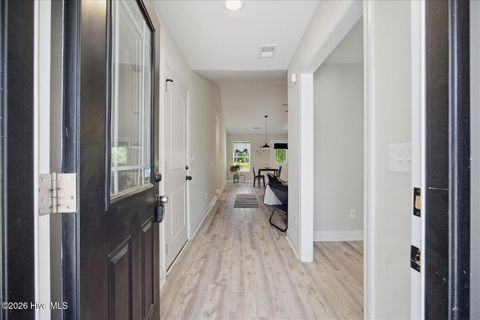 Tiny photo for 2665 Ash Little River Road NW, Longwood, NC 28452 (MLS # 100568762)