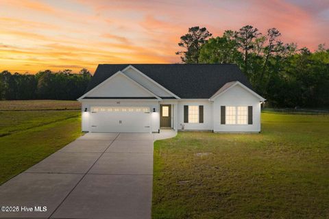 Photo of 2665 Ash Little River Road NW, Longwood, NC 28452 (MLS # 100568762)