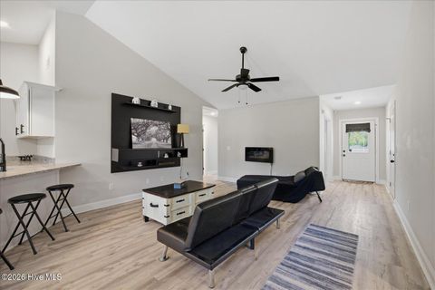 Tiny photo for 2665 Ash Little River Road NW, Longwood, NC 28452 (MLS # 100568762)