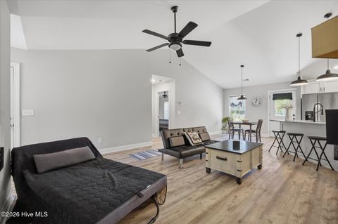Tiny photo for 2665 Ash Little River Road NW, Longwood, NC 28452 (MLS # 100568762)