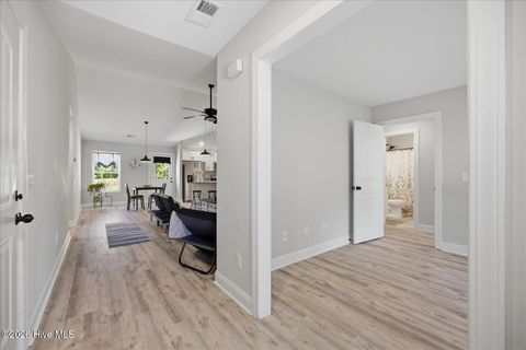 Tiny photo for 2665 Ash Little River Road NW, Longwood, NC 28452 (MLS # 100568762)