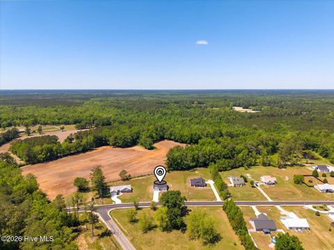 Tiny photo for 2665 Ash Little River Road NW, Longwood, NC 28452 (MLS # 100568762)