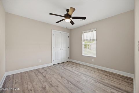 Tiny photo for 2665 Ash Little River Road NW, Longwood, NC 28452 (MLS # 100568762)