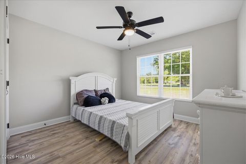 Tiny photo for 2665 Ash Little River Road NW, Longwood, NC 28452 (MLS # 100568762)