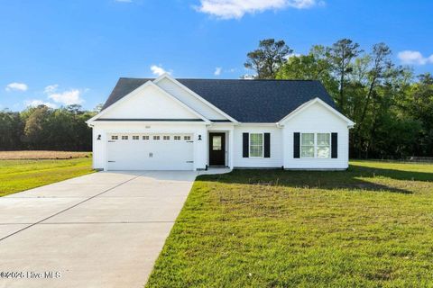 Tiny photo for 2665 Ash Little River Road NW, Longwood, NC 28452 (MLS # 100568762)