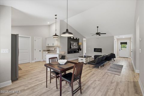 Tiny photo for 2665 Ash Little River Road NW, Longwood, NC 28452 (MLS # 100568762)