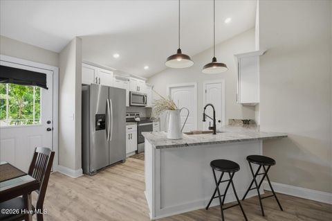 Tiny photo for 2665 Ash Little River Road NW, Longwood, NC 28452 (MLS # 100568762)