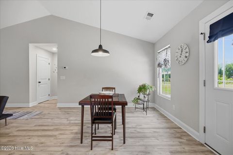 Tiny photo for 2665 Ash Little River Road NW, Longwood, NC 28452 (MLS # 100568762)