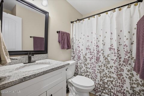 Tiny photo for 2665 Ash Little River Road NW, Longwood, NC 28452 (MLS # 100568762)