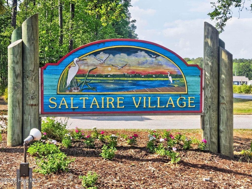 Photo of 514 Leeward Way, Calabash, NC 28467 (MLS # 100569614)