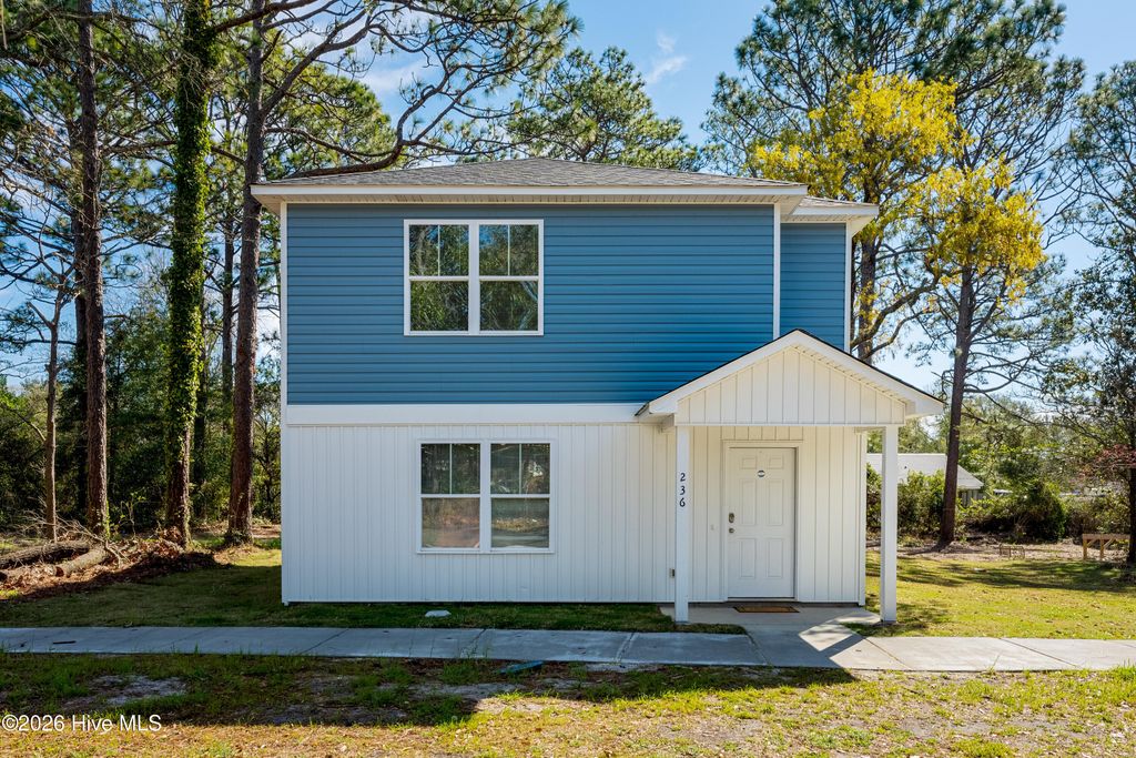Photo of 236 Jordan Lane, Wilmington, NC 28403 (MLS # 100559438)