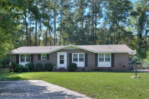 Photo of 3726 Concord Drive, Augusta, GA 30906 (MLS # 100610578)