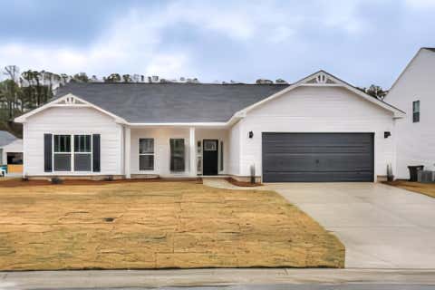 Homes For Sale - 824 Brewer Drive<br/> Aiken, SC 29803