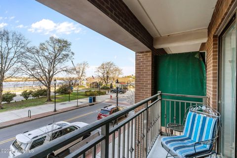 Tiny photo for 106 N Water Street #209, Wilmington, NC 28401 (MLS # 100560150)