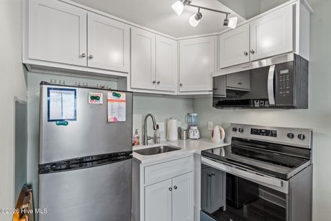 Tiny photo for 106 N Water Street #209, Wilmington, NC 28401 (MLS # 100560150)