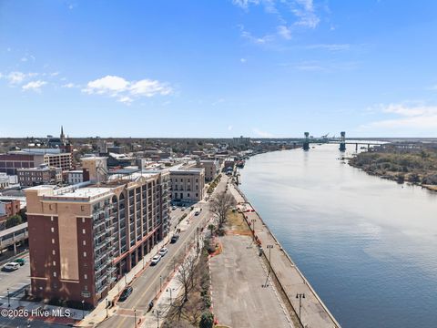 Tiny photo for 106 N Water Street #209, Wilmington, NC 28401 (MLS # 100560150)
