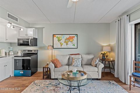 Tiny photo for 106 N Water Street #209, Wilmington, NC 28401 (MLS # 100560150)