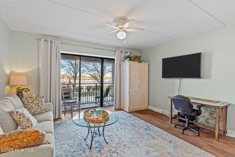 Tiny photo for 106 N Water Street #209, Wilmington, NC 28401 (MLS # 100560150)
