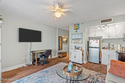 Tiny photo for 106 N Water Street #209, Wilmington, NC 28401 (MLS # 100560150)