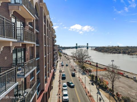 Tiny photo for 106 N Water Street #209, Wilmington, NC 28401 (MLS # 100560150)