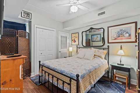 Tiny photo for 106 N Water Street #209, Wilmington, NC 28401 (MLS # 100560150)