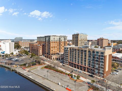 Tiny photo for 106 N Water Street #209, Wilmington, NC 28401 (MLS # 100560150)