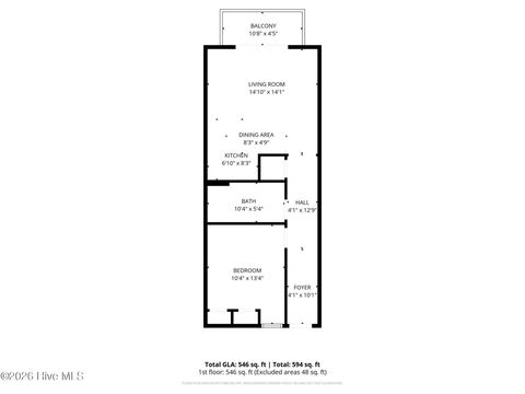 Tiny photo for 106 N Water Street #209, Wilmington, NC 28401 (MLS # 100560150)