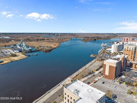 Tiny photo for 106 N Water Street #209, Wilmington, NC 28401 (MLS # 100560150)