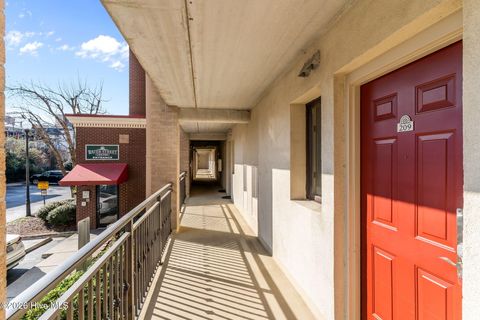 Tiny photo for 106 N Water Street #209, Wilmington, NC 28401 (MLS # 100560150)