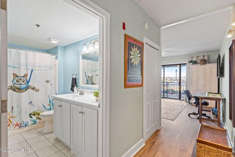 Tiny photo for 106 N Water Street #209, Wilmington, NC 28401 (MLS # 100560150)