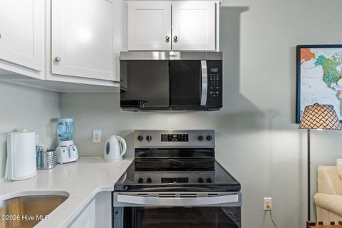 Tiny photo for 106 N Water Street #209, Wilmington, NC 28401 (MLS # 100560150)