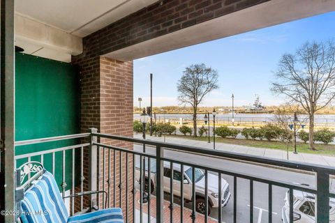 Tiny photo for 106 N Water Street #209, Wilmington, NC 28401 (MLS # 100560150)