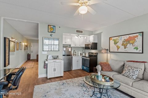 Tiny photo for 106 N Water Street #209, Wilmington, NC 28401 (MLS # 100560150)