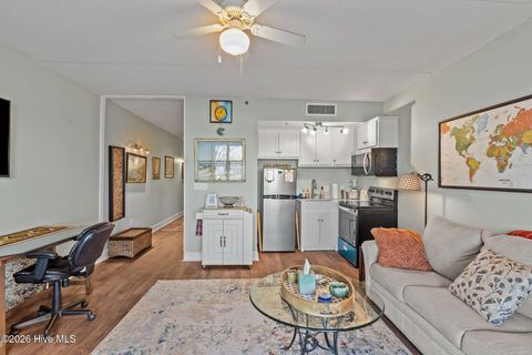 Tiny photo for 106 N Water Street #209, Wilmington, NC 28401 (MLS # 100560150)