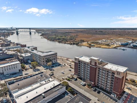 Tiny photo for 106 N Water Street #209, Wilmington, NC 28401 (MLS # 100560150)
