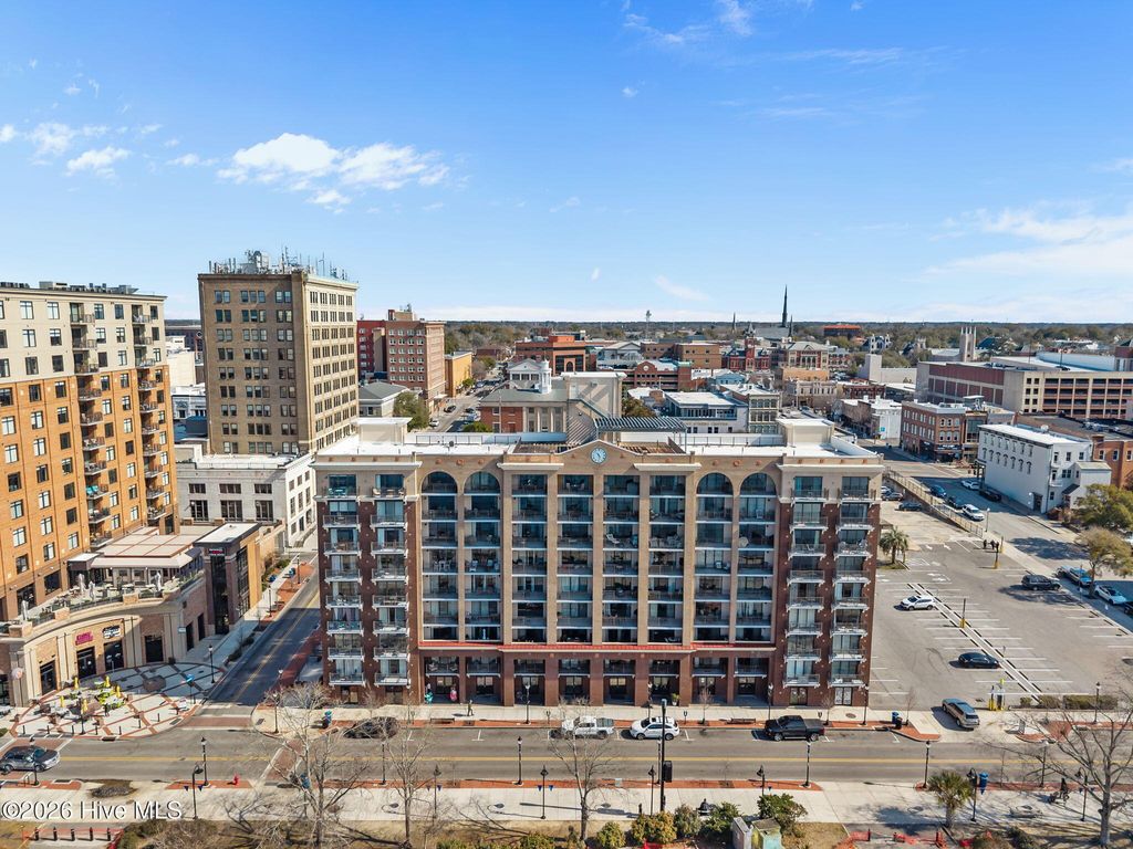 Photo of 106 N Water Street #209, Wilmington, NC 28401 (MLS # 100560150)