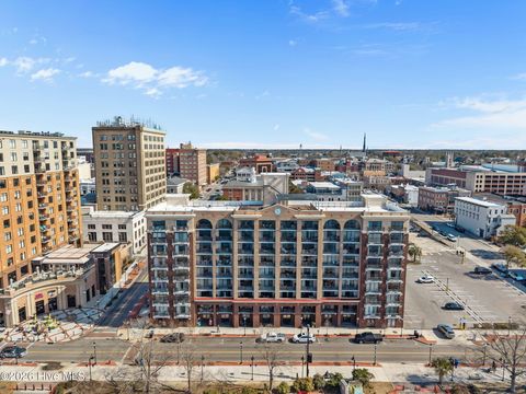 Photo of 106 N Water Street #209, Wilmington, NC 28401 (MLS # 100560150)