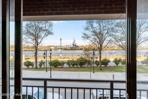 Tiny photo for 106 N Water Street #209, Wilmington, NC 28401 (MLS # 100560150)