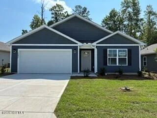 1542 W White Egret Lane NE Unit Lot 806