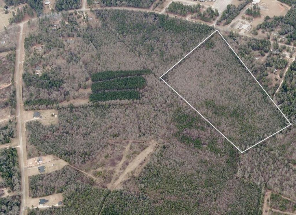 Photo of 2177 Broome Road, Hephzibah, GA 30815 (MLS # 550257)