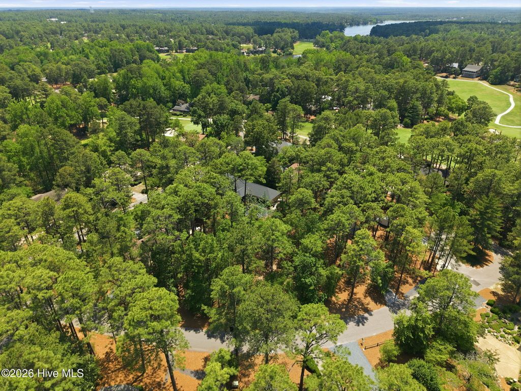 Photo of 2 W Quail Lake Road, Pinehurst, NC 28374 (MLS # 100576188)